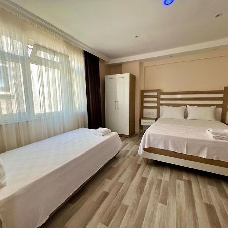 אמסרה Seventy Four Hotel מראה חיצוני תמונה