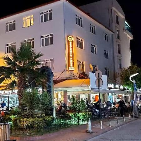 אמסרה Seventy Four Hotel מראה חיצוני תמונה