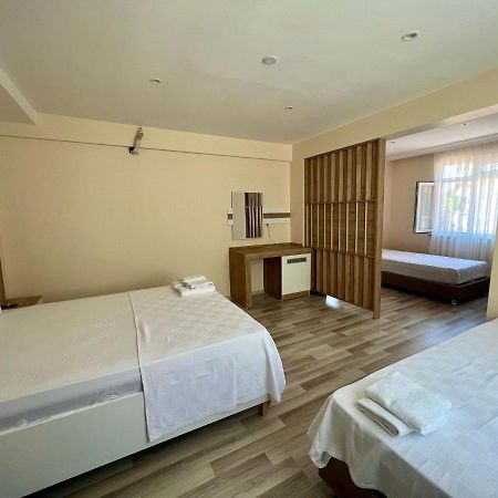 אמסרה Seventy Four Hotel מראה חיצוני תמונה