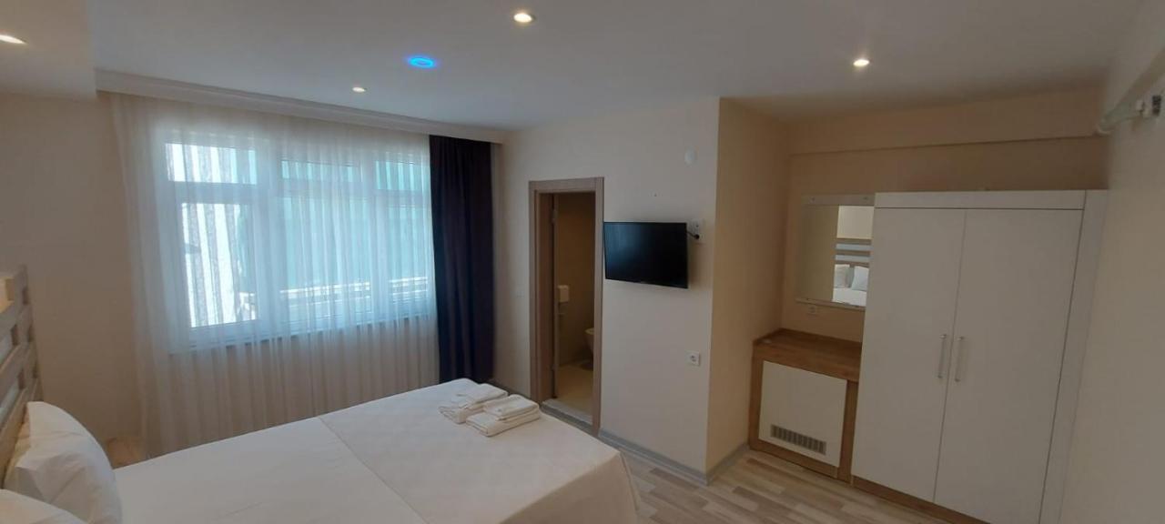 אמסרה Seventy Four Hotel מראה חיצוני תמונה