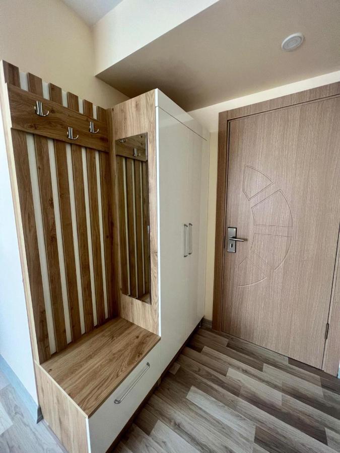 אמסרה Seventy Four Hotel מראה חיצוני תמונה