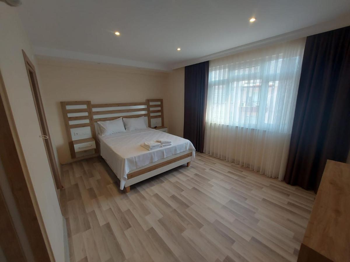 אמסרה Seventy Four Hotel מראה חיצוני תמונה