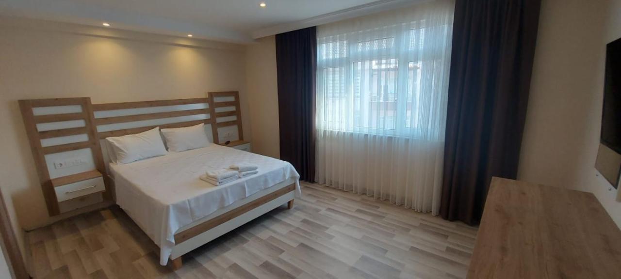 אמסרה Seventy Four Hotel מראה חיצוני תמונה
