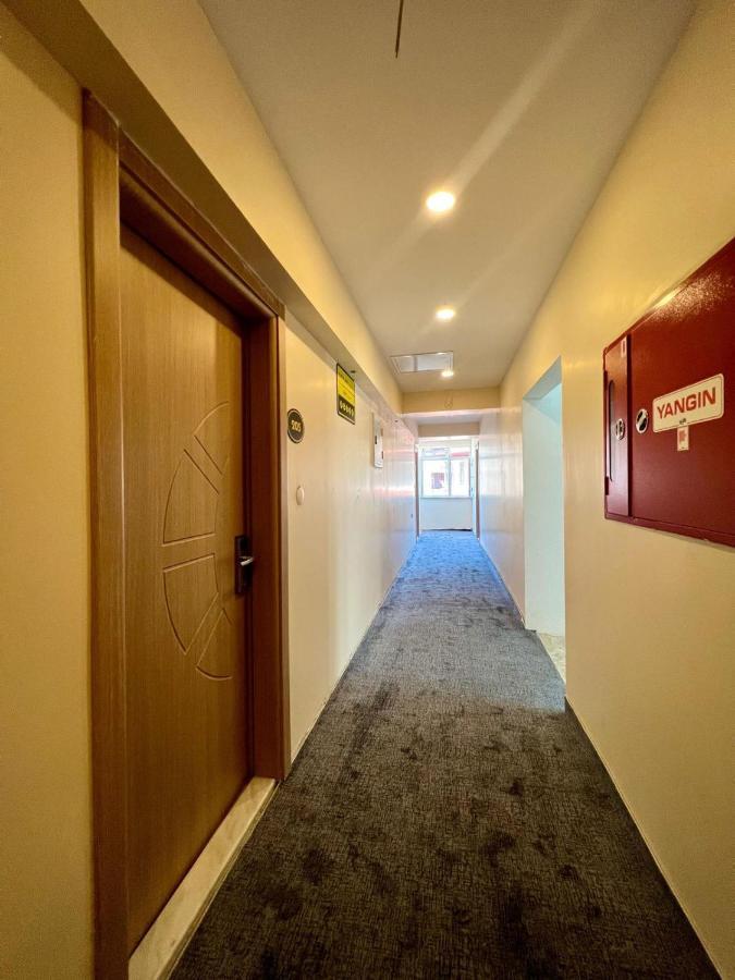 אמסרה Seventy Four Hotel מראה חיצוני תמונה