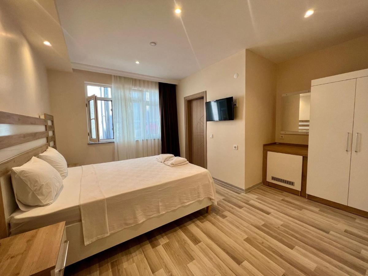 אמסרה Seventy Four Hotel מראה חיצוני תמונה